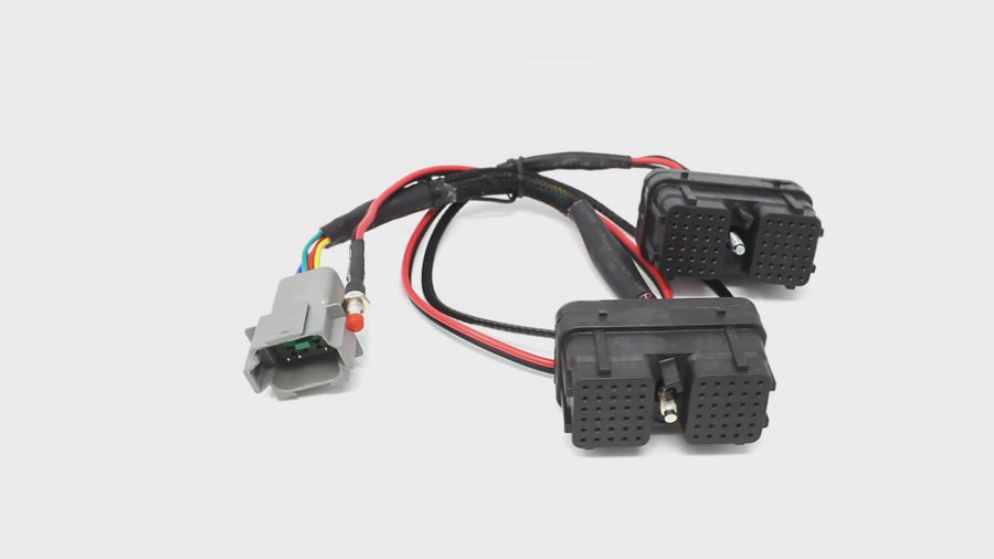 Cummins CM2250 Heavy Duty Diagnostic Bench Harness