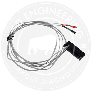 Bosch EDC7 EDC17CV42 Heavy Duty Cable